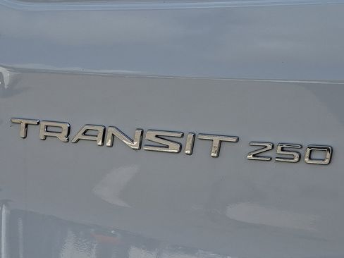 Used 2024 Ford Transit 250 148 High Roof AWD w/ Load Area Protection Package image 30