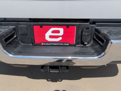 New 2026 RAM 3500 Tradesman image 42