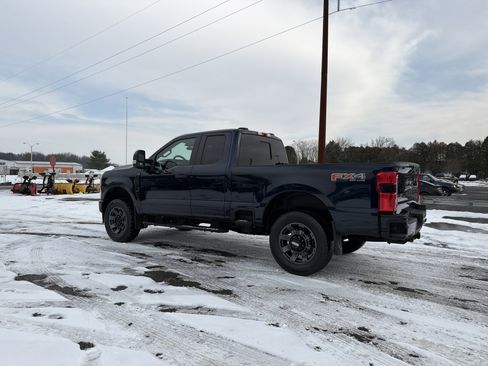 Used 2024 Ford F350 XL w/ STX Appearance Package image 8