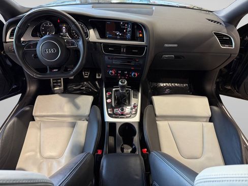 Used 2014 Audi S5 Prestige AWD/4WD image 12