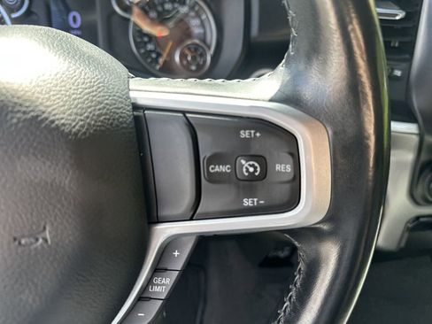 Used 2022 RAM 1500 Big Horn image 17