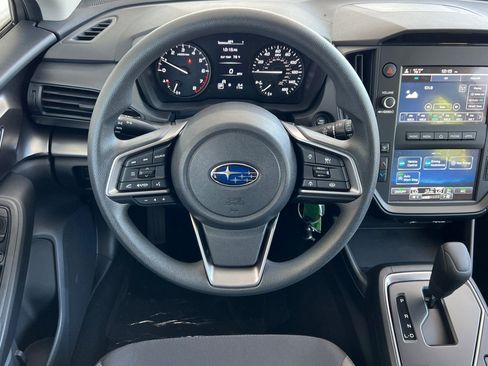 New 2025 Subaru Impreza 2.0i AWD/4WD image 16