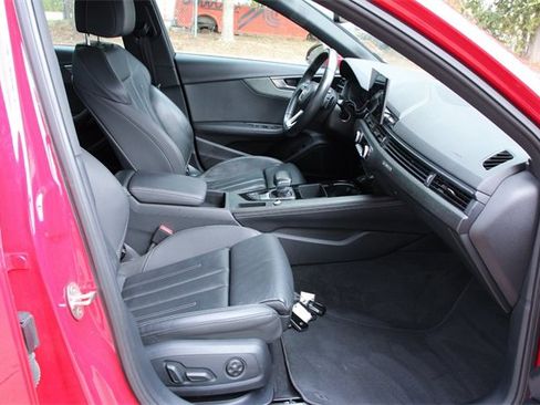 Used 2023 Audi A4 2.0T Premium Plus image 28