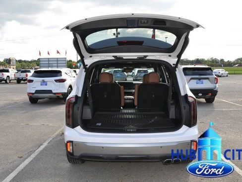 Used 2023 Kia Telluride EX X-Line image 23