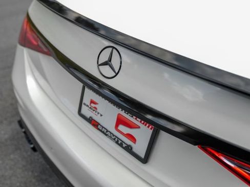 Used 2021 Mercedes-Benz S 580 4MATIC Sedan image 19