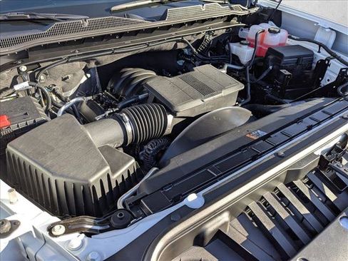 New 2026 Chevrolet Silverado 2500 W/T w/ WT Convenience Package image 16