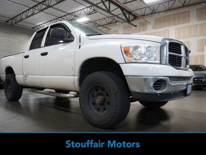Used 2008 Dodge Ram 1500 Truck SLT