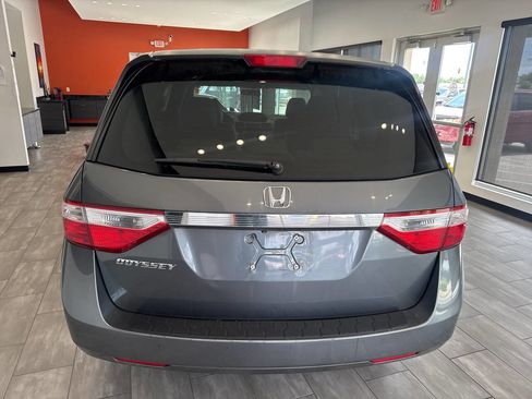 Used 2013 Honda Odyssey LX image 12