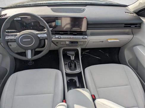 New 2026 Hyundai Kona SEL Sport image 15