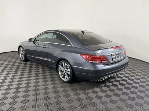Used 2014 Mercedes-Benz E 350 Coupe image 9