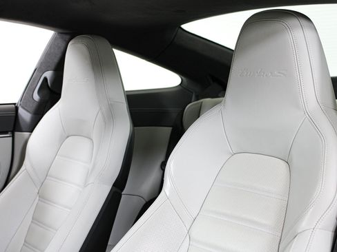 Used 2024 Porsche 911 Turbo S AWD/4WD image 36