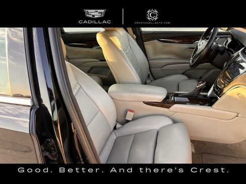 Used 2013 Cadillac XTS Luxury w/ Driver Awareness Package FWD image 23