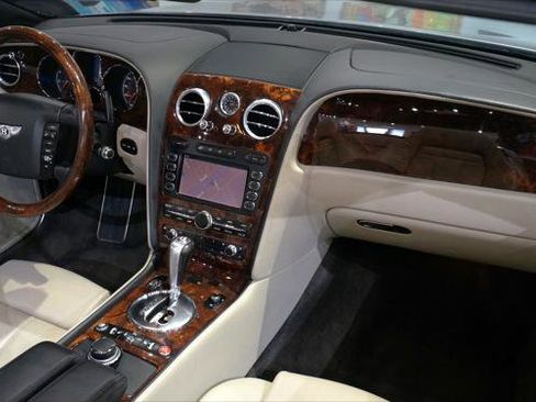 Used 2007 Bentley Continental GTC image 19