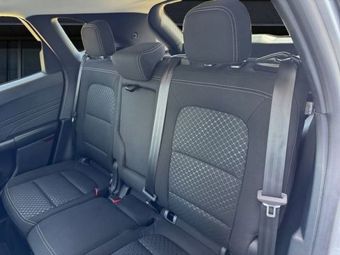 Used 2024 Ford Escape Active w/ Tech Pack #1 AWD/4WD image 13