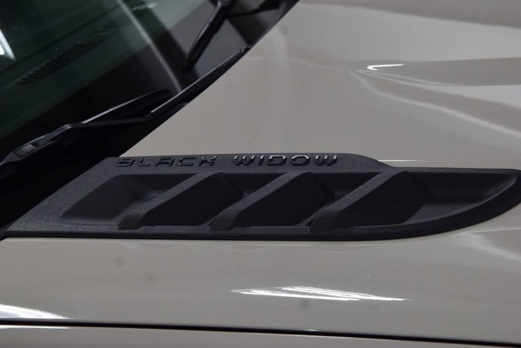 New 2026 Chevrolet Silverado 1500 RST AWD/4WD image 18
