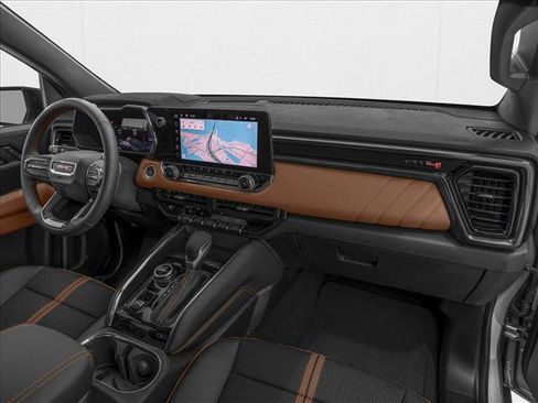 New 2026 GMC Canyon AT4 AWD/4WD image 11