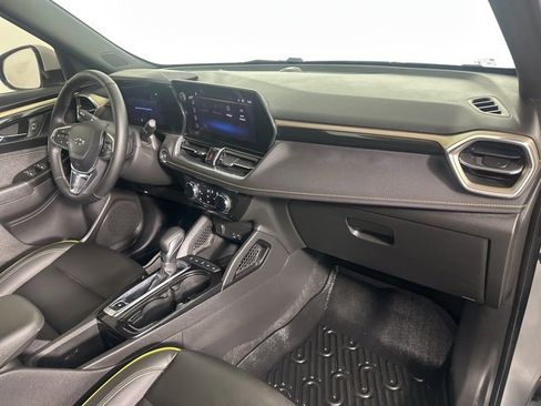 Used 2024 Chevrolet TrailBlazer ACTIV image 13