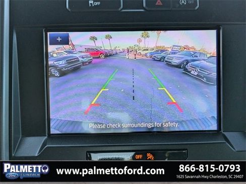 Used 2020 Ford F150 XLT w/ Equipment Group 302A Luxury image 22