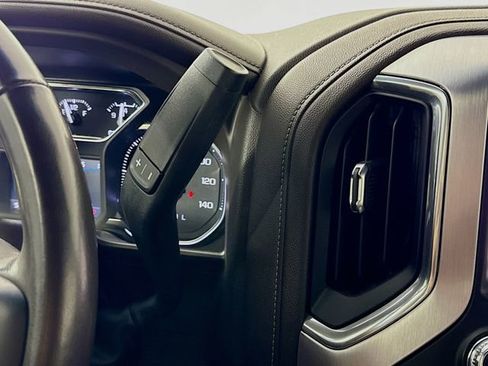 Used 2021 GMC Sierra 1500 SLT w/ SLT Premium Plus Package image 17