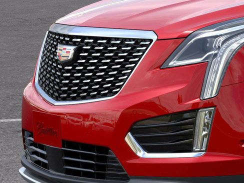 New 2026 Cadillac XT5 Premium Luxury AWD/4WD image 14