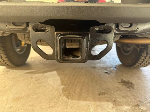 Used 2018 Toyota Tacoma TRD Off-Road image 10