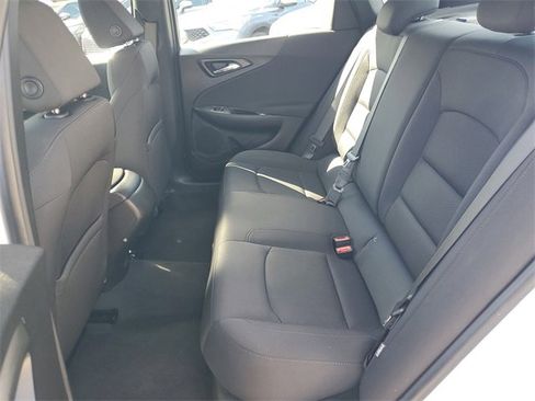 Used 2020 Chevrolet Malibu LS image 12