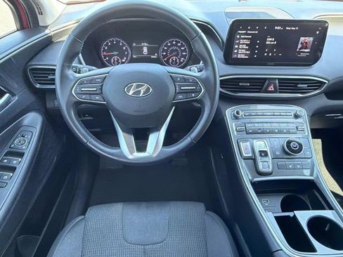 Used 2023 Hyundai Santa Fe SEL FWD image 22