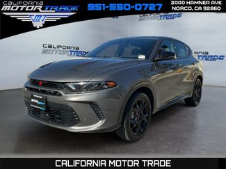 Used 2024 Dodge Hornet R/T w/ Tech Pack w/o Parking AWD/4WD video 1
