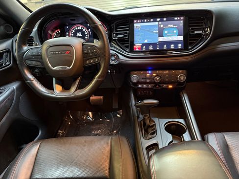 Used 2023 Dodge Durango GT image 44
