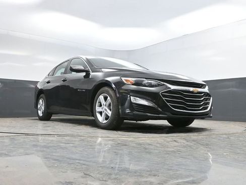 Used 2024 Chevrolet Malibu LT FWD image 44