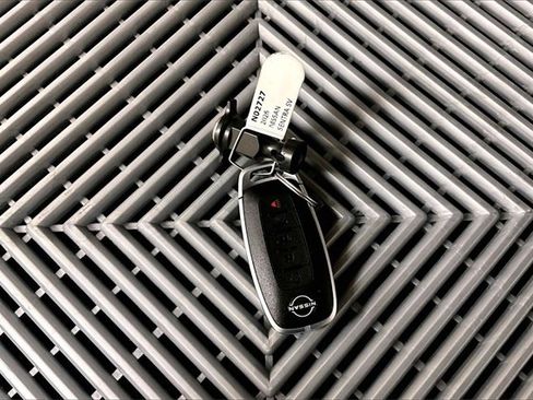 New 2026 Nissan Sentra SV image 12