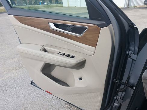 New 2026 Volkswagen Atlas SE AWD/4WD image 22