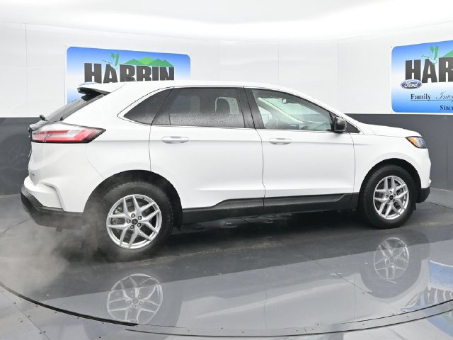 Used 2024 Ford Edge SEL AWD/4WD image 6