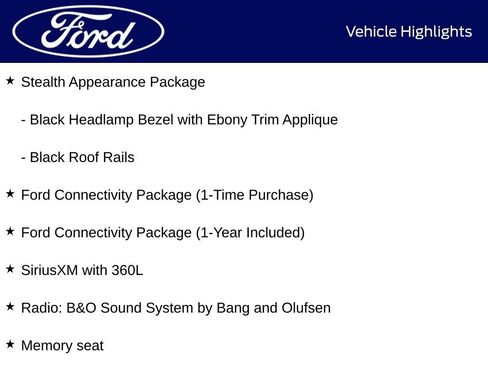 New 2026 Ford Expedition Max Platinum AWD/4WD image 15