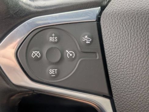 Certified 2022 Chevrolet Traverse LT AWD/4WD image 15