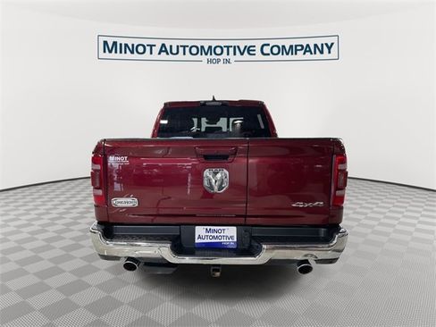 Certified 2024 RAM 1500 Limited image 7