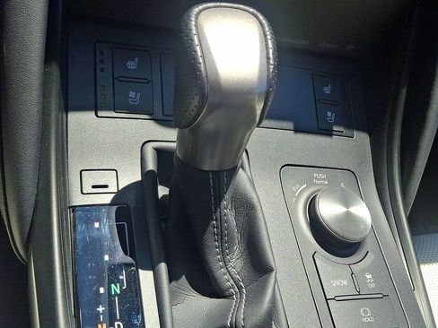 Certified 2025 Lexus IS 350 F Sport AWD/4WD image 16