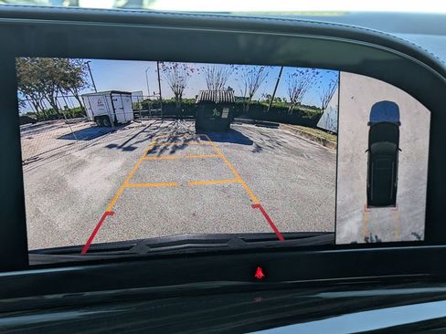 Used 2021 Cadillac Escalade Sport w/ Heavy-Duty Trailer Package image 28