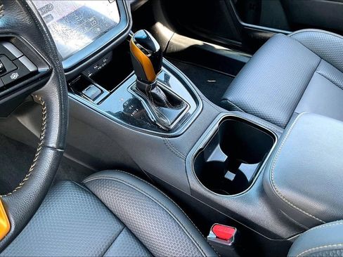 Used 2022 Subaru Outback Wilderness image 16