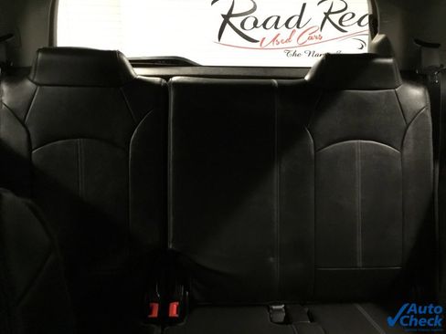 Used 2015 GMC Acadia SLT w/ Open Road Package image 27