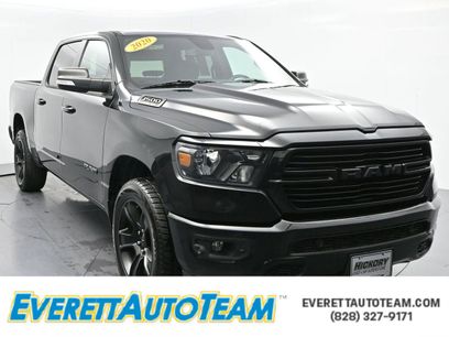 Used 2020 RAM 1500 Big Horn