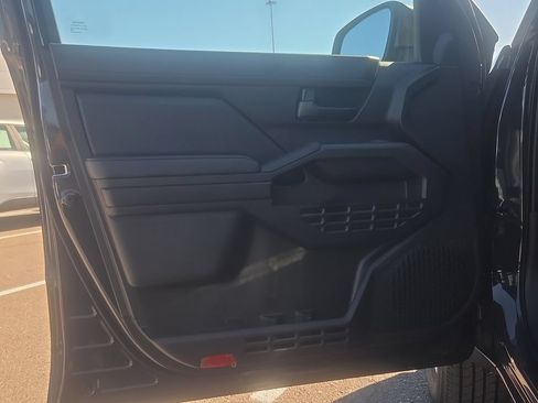 Used 2026 Toyota Tacoma SR RWD image 16