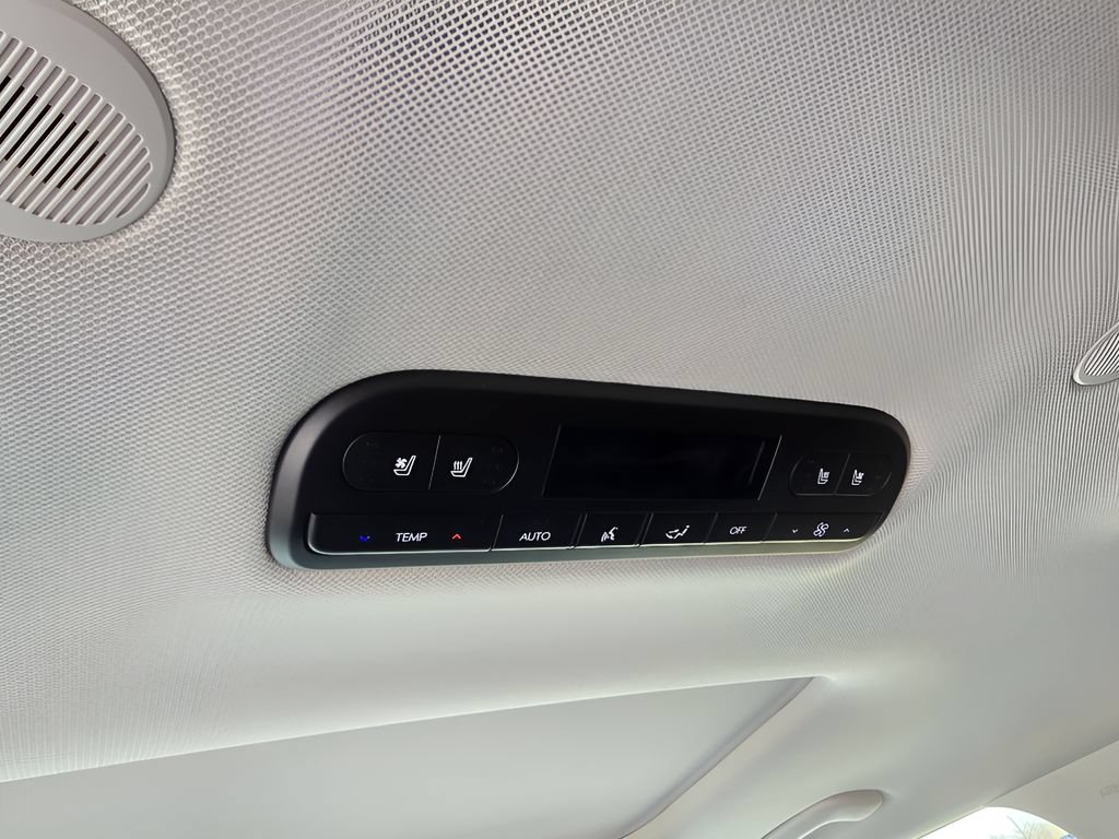 Used 2026 Hyundai Palisade SEL Premium AWD/4WD image 28