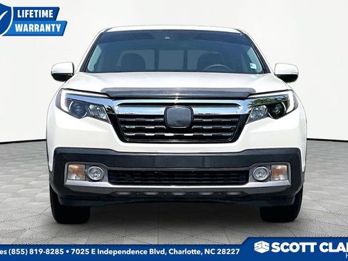 Used 2019 Honda Ridgeline RTL-E image 2