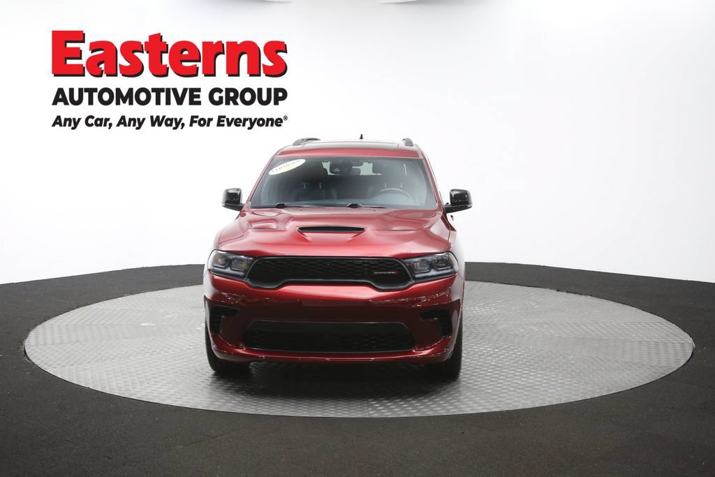 Used 2024 Dodge Durango R/T AWD/4WD image 56
