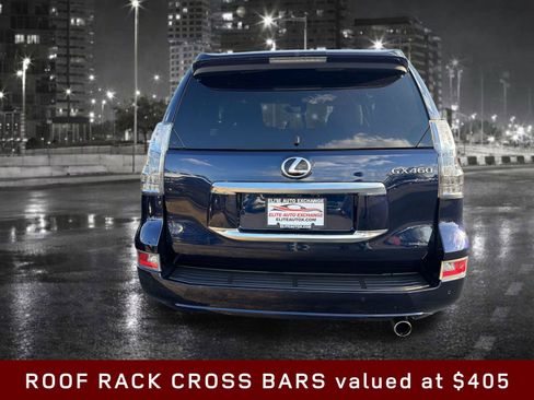 Used 2023 Lexus GX 460 Premium AWD/4WD image 6