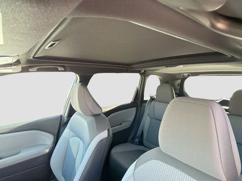 Certified 2026 Subaru Forester Premium AWD/4WD image 26