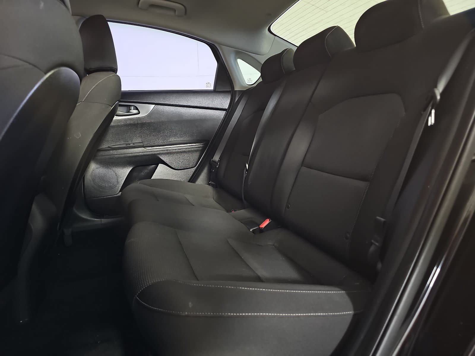 Used 2019 Kia Forte LXS FWD image 12