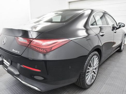 Used 2025 Mercedes-Benz CLA 250 CLA 250 image 7