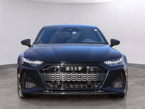 Used 2022 Audi RS 7 Sportback image 2